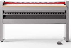 Grandimpianti Fox Basic Commercial Ironing Roller 4.68kW