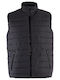 Stenso Speedy Neo Men's Safety Vest Black