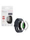 Volte-Tel Full Face Tempered Glass για το Galaxy Watch 4 44mm 1τμχ 8325878