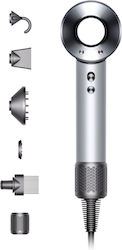 Dyson HD11 Supersonic Pro Πιστολάκι Μαλλιών