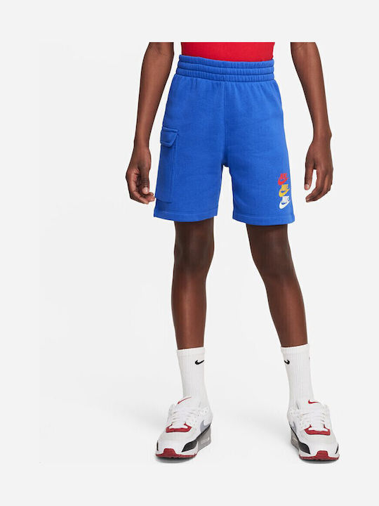 Nike Kids' Athletic Shorts/Bermudas Sportswear ...