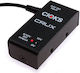 Cioks Crux High Current DC Outlet for DC7