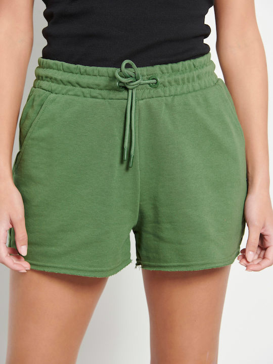 BodyTalk 1231-909605 Women's Sporty Shorts Turt...