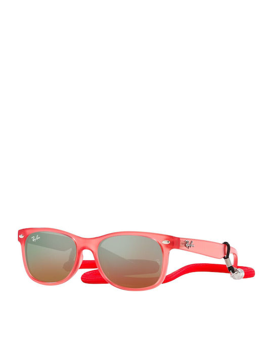 Ray Ban Wayfarer Ochelari De Soare Pentru Copii...
