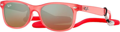 Ray Ban Παιδικά Γυαλιά Ηλίου RB9052S 7145A8