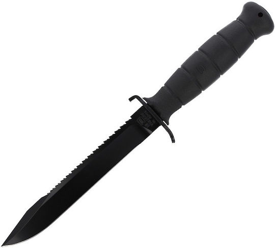 Glock FM 81 Μαχαίρι Μαύρο