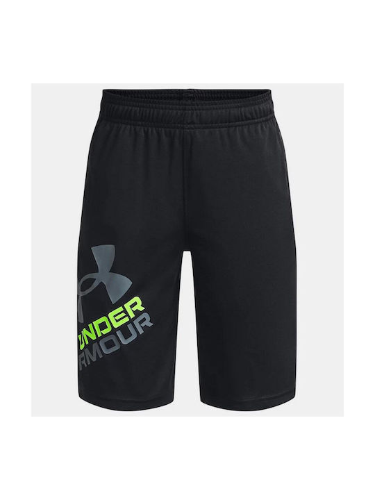 Under armour shorts skroutz shop
