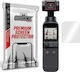 GrizzGlass Προστασία Οθόνης για Action Cameras DJI Pocket 2