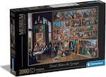 Puzzle Collection - David Teniers 2D 2000 Κομμάτια
