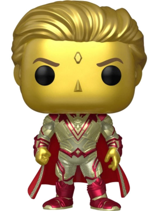 Funko Pop! Bobble-Head Marvel: Guardians of the...