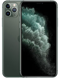 Apple iPhone 11 Pro (4GB/256GB) Midnight Green Refurbished Grade B