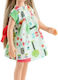 Paola Reina Dress Clothes for Dolls