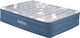 Supersize Camping Air Mattress 203x152x46cm