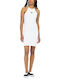 Dickies Summer Mini Dress White