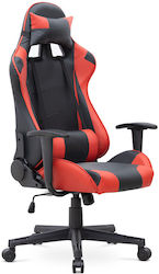 Megapap Alonso Gaming Stuhl Red / Black