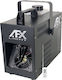 Afx HAZE 800 Μηχανή Καπνού LED 1000W με Ασύρματο Χειριστήριο και Δυνατότητα Σύνδεσης με Κονσόλα Φωτισμού