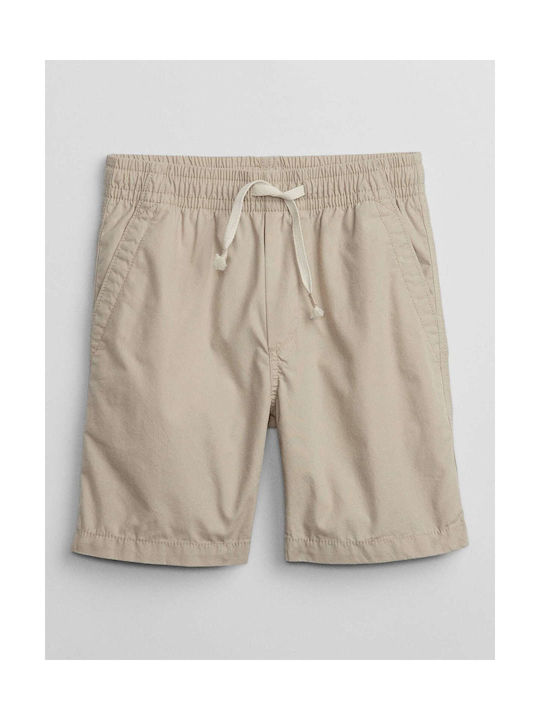 GAP Kids Shorts/Bermuda Fabric Brown