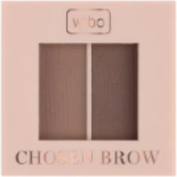 Wibo Chosen Brow Powder Palette Für Augenbrauen...