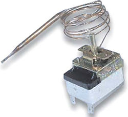 Caem Thermostat for Boiler Caem Thermostat for Boiler