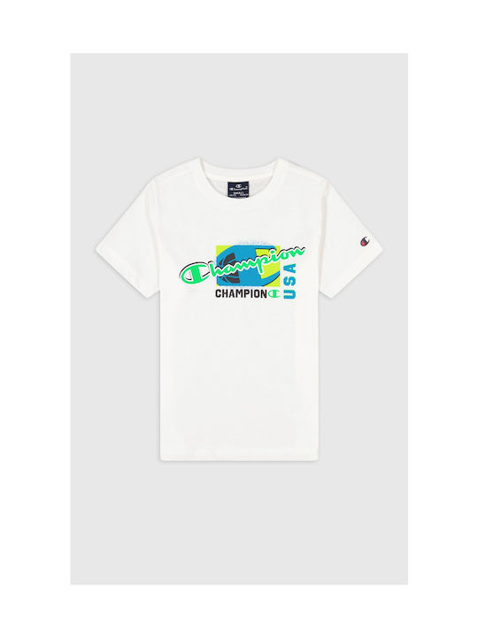 Champion sale shirts kids