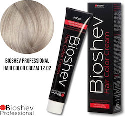 Bioshev Professional Haarfärbemittel Nr 12.02 H...