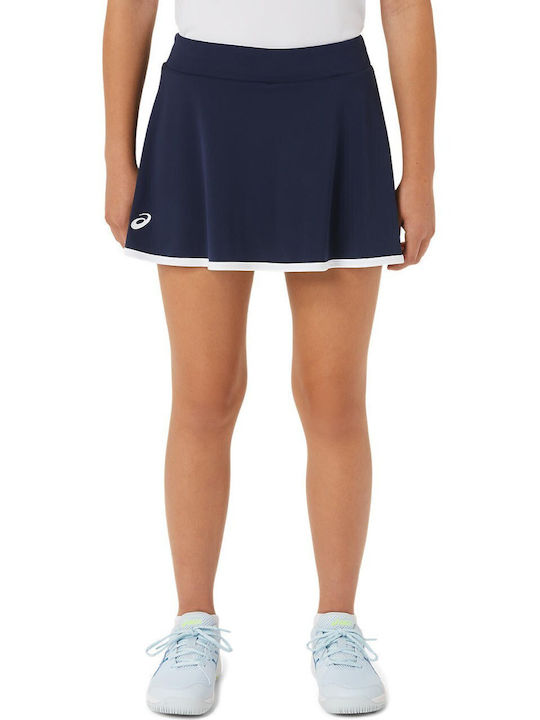Kids' Athletic Shorts/Bermudas Tennis Blue