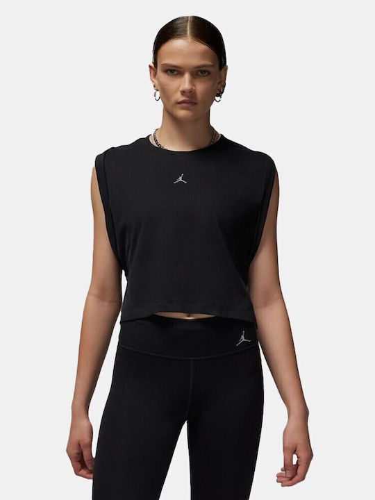 Jordan Essentials Summer Women's Cotton Blouse ...