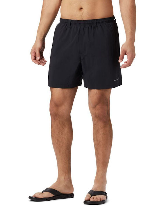 Columbia Backcast III Men's Swimwear Shorts Black