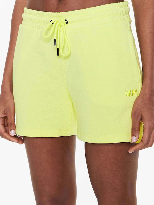 Γυναικείο Σορτς Sunny Lime