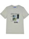 Παιδικό T-shirt Πράσινο