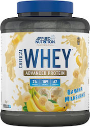 Applied Nutrition Critical Whey Protein Molke G...