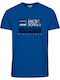 Kids' T-shirt Navy Blue