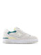 550 Damen Sneakers Reflection / Vintage Teal / Dawn Glow