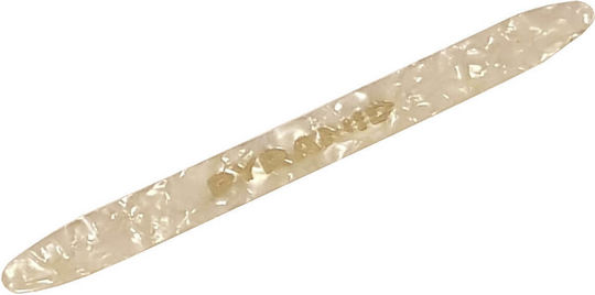 Pyramid Πένα P656 Professional Συσκευασία 1τμχ White