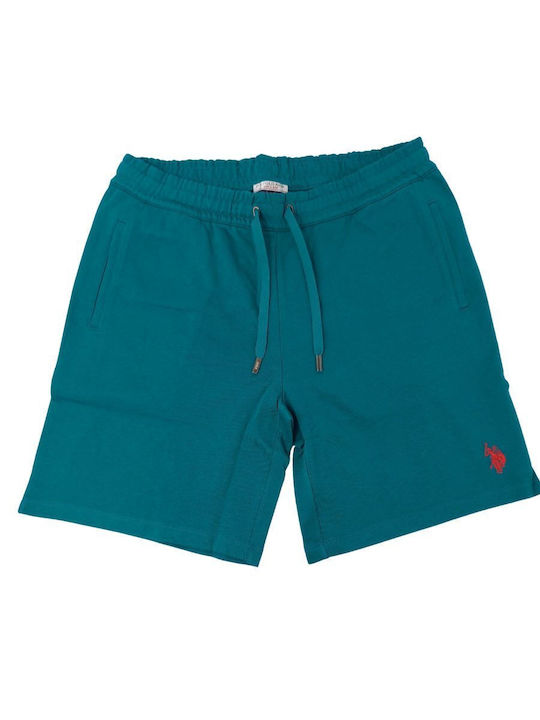 U.S. Polo Assn. Men's Shorts Petrol