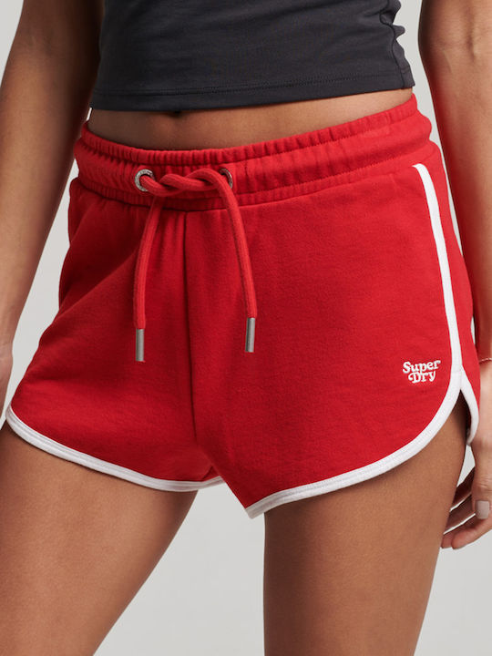 Superdry Vintage Jersey Racer Γυναικείο Αθλητικ...