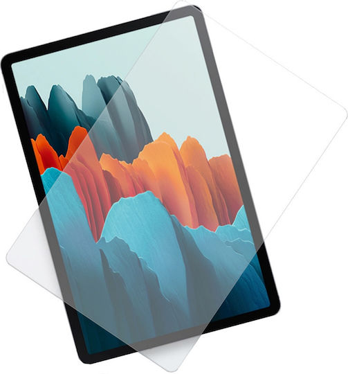 Deva Rugged Armor Displayschutzfolie (MatePad Pro) 31415