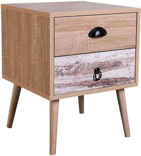 Lounge Бежов 40x39.5x50см 271-123-055 Lounge Бежов 40x39.5x50см 271-123-055
