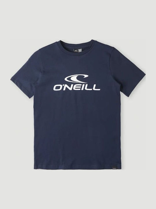 O'Neill Παιδικό T-shirt Navy Μπλε