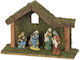 Manger