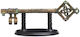 Weta Workshop Lord of the Rings Key To Bag End Replica Item Length 15cm in Scale 1:1