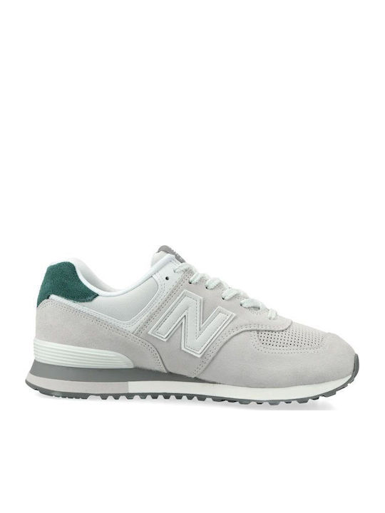 New Balance 574 Sneakers Gri U574WC2 Skroutz Romania