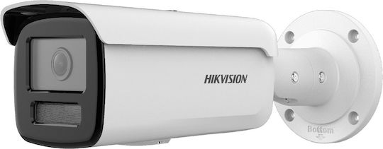 Hikvision Ds-2cd2t23g2-2i IP Κάμερα Παρακολούθησης Full HD 1080p Αδιάβροχη με Φακό 2.8mm