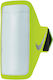 Nike Lean Bandă de braț Verde N.000.1266-719