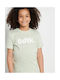 BodyTalk Kids T-shirt Green