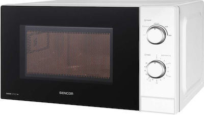 Sencor Microwave Oven 20lt White