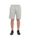 Graue Bermuda-Shorts S21/B54056