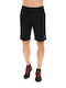 Lotto Herrenshorts Schwarz