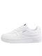 Fila Fx Ventuno Kids Sneakers White