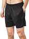 Lotto Men's Shorts Black